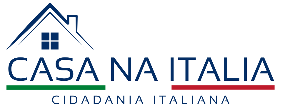 Casa Na Italia